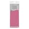Beistle 20" x 20" Tissue Paper Sheets, 12 Packs of 8
